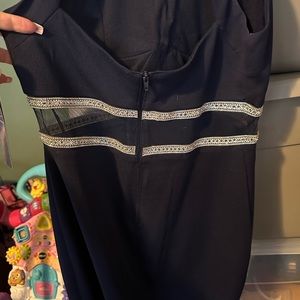 Brand new, never worn.